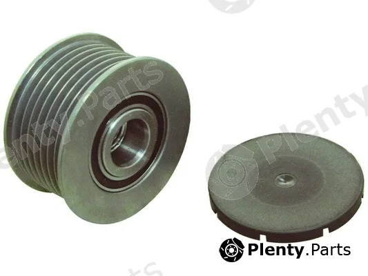 WAI 24-91290 — Alternator Freewheel Clutch