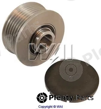 WAI 24-1294 — Alternator Freewheel Clutch
