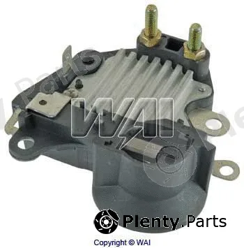 WAI IX128 — Alternator Regulator