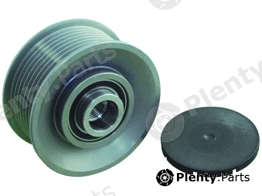 WAI 24-91284 — Alternator Freewheel Clutch