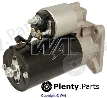 WAI 31202N — Starter