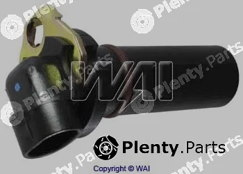 WAI CRK7 — Sensor, crankshaft pulse