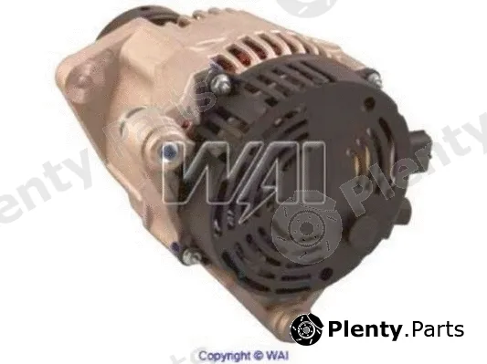 WAI 20142N — Alternator