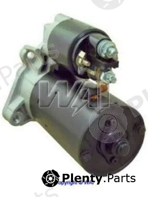 WAI 17702N — Starter