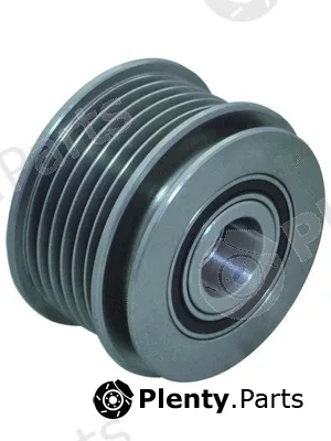 WAI 24-91274 — Alternator Freewheel Clutch