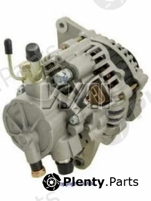 WAI 12667N — Alternator