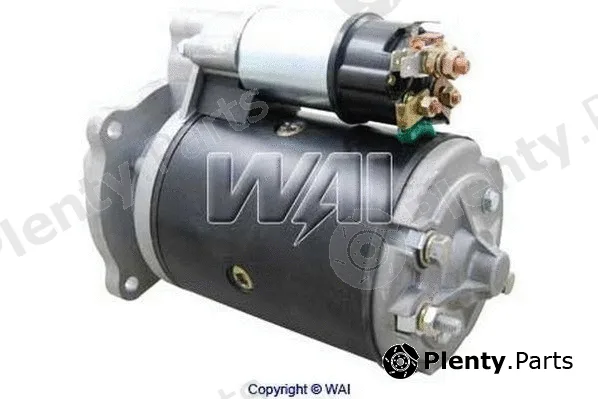 WAI 16608N-M50 — Starter