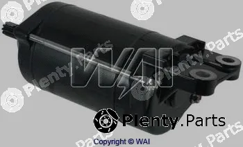 WAI 18433N — Starter