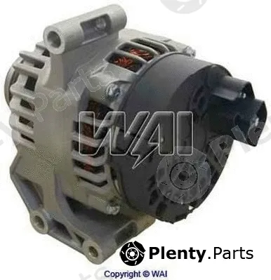WAI 22795N — Alternator