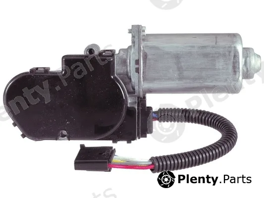 WAI WPM1005 — Wiper Motor