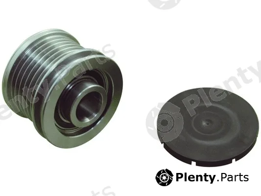 WAI 24-94272 — Alternator Freewheel Clutch