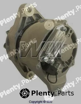 WAI 12029N — Alternator
