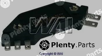 WAI DM1918 — Sensor, ignition pulse
