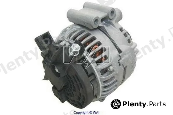 WAI 23254N — Alternator