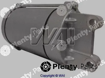 WAI 18678N — Starter