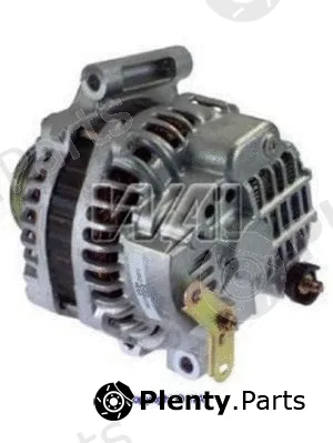 WAI 13966N — Alternator