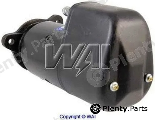 WAI 30087N — Starter