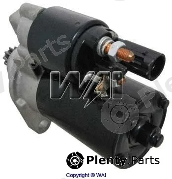 WAI 17970N — Starter