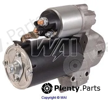 WAI 30316N — Starter