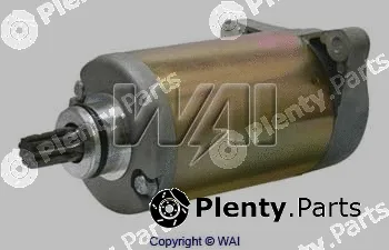 WAI 18793N — Starter