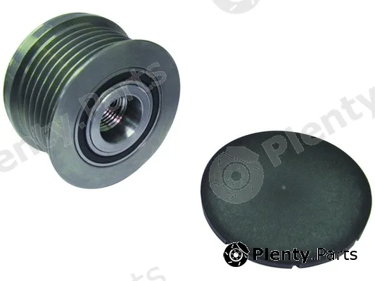 WAI 24-91270 — Alternator Freewheel Clutch