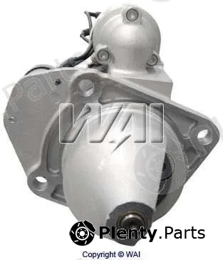 WAI 30170N — Starter