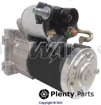 WAI 10910N — Starter