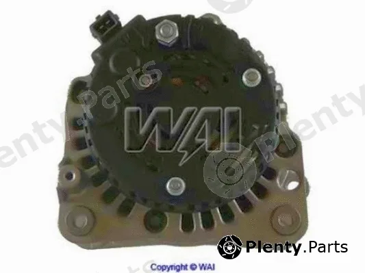 WAI 23949R — Alternator