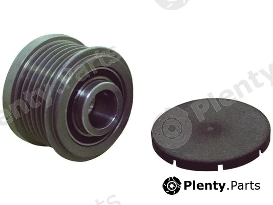 WAI 24-91306 — Alternator Freewheel Clutch