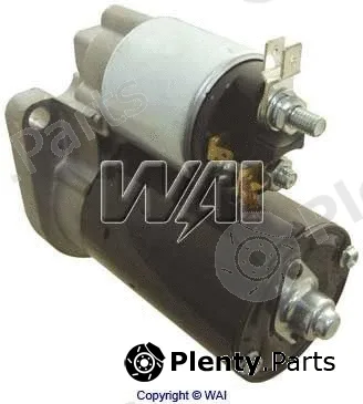 WAI 16164N — Starter