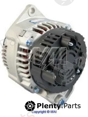WAI 21297N — Alternator
