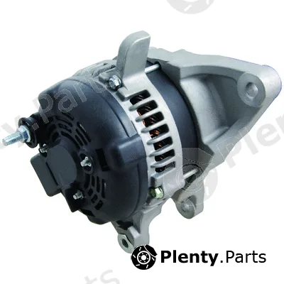 WAI 11241N — Alternator