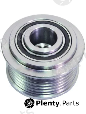 WAI 24-91264 — Alternator Freewheel Clutch