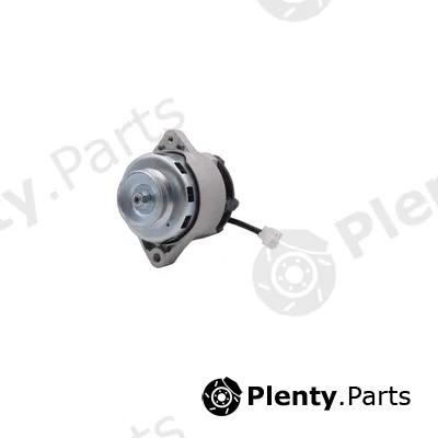 WAI 10943N — Alternator