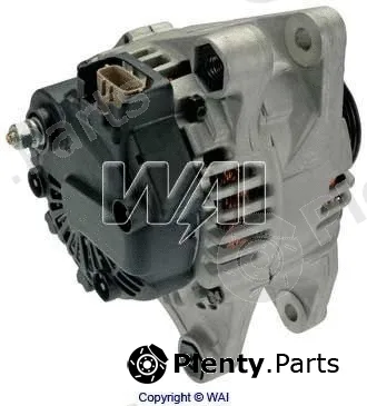 WAI 11012N — Alternator