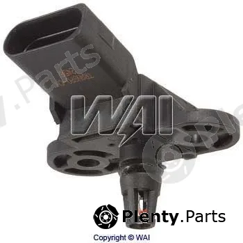 WAI MAP9115 — Sensor, intake manifold pressure