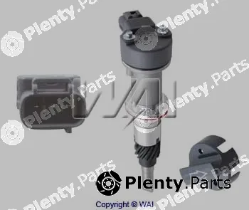 WAI CAMS4601 — Sensor, camshaft position