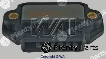 WAI BM324 — Switch Unit, ignition system