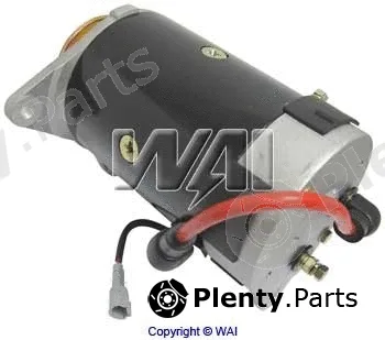 WAI 15422N — Alternator