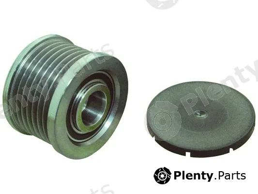 WAI 24-91288 — Alternator Freewheel Clutch