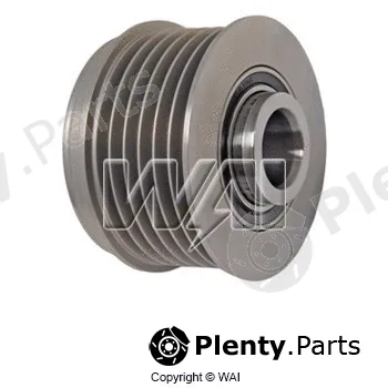 WAI 24-94299 — Alternator Freewheel Clutch