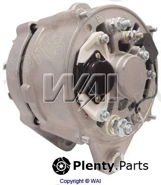 WAI 12135N — Alternator