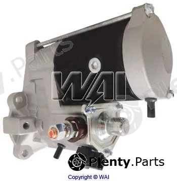 WAI 10913N — Starter