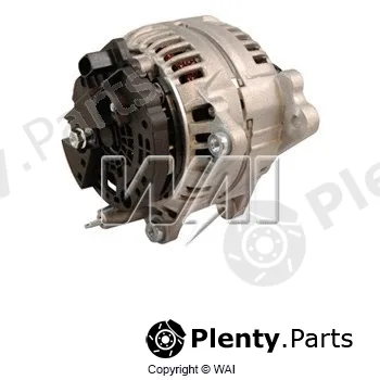 WAI 20149N — Alternator