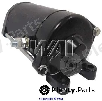 WAI 18690N — Starter