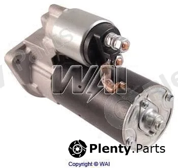 WAI 30315N — Starter