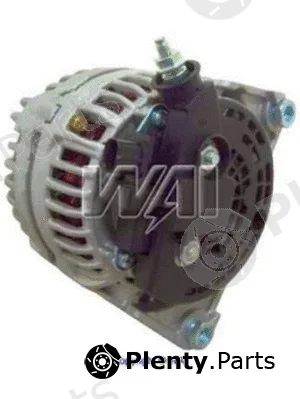 WAI 13985N — Alternator