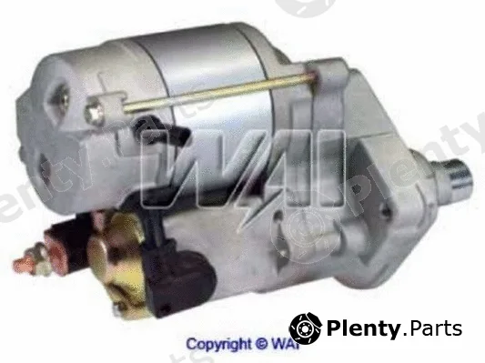 WAI 17735N — Starter