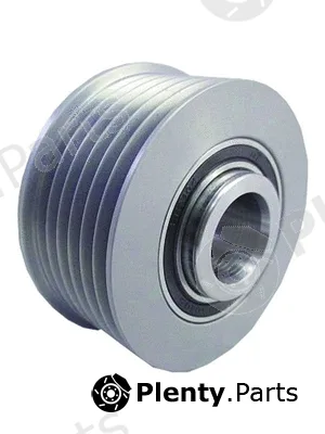 WAI 24-1283 — Alternator Freewheel Clutch