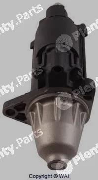 WAI 31370R — Starter